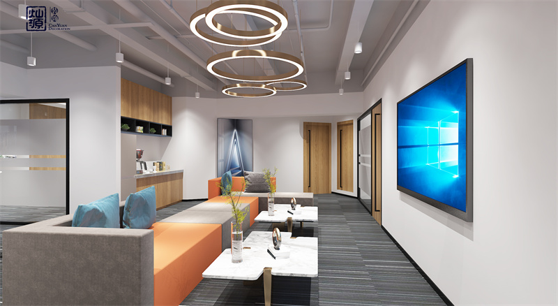 敷衍糊弄？不可能！南寧工裝裝修公司設(shè)計(jì)流程大揭秘！