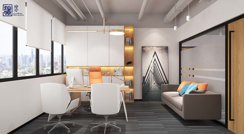 南寧工裝裝修公司—燦源裝飾設(shè)計(jì)效果圖 南寧工裝裝修公司—燦源裝飾設(shè)計(jì)效果圖