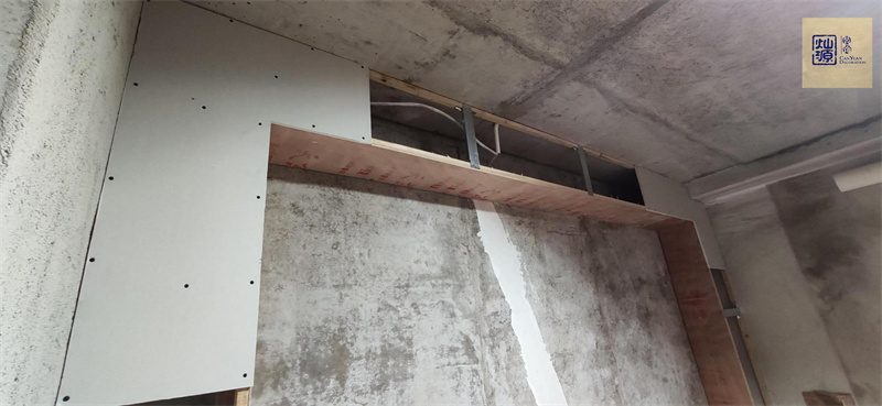 燦源裝飾辦公室裝修設(shè)計(jì)現(xiàn)場施工圖 燦源裝飾辦公室裝修設(shè)計(jì)現(xiàn)場施工圖