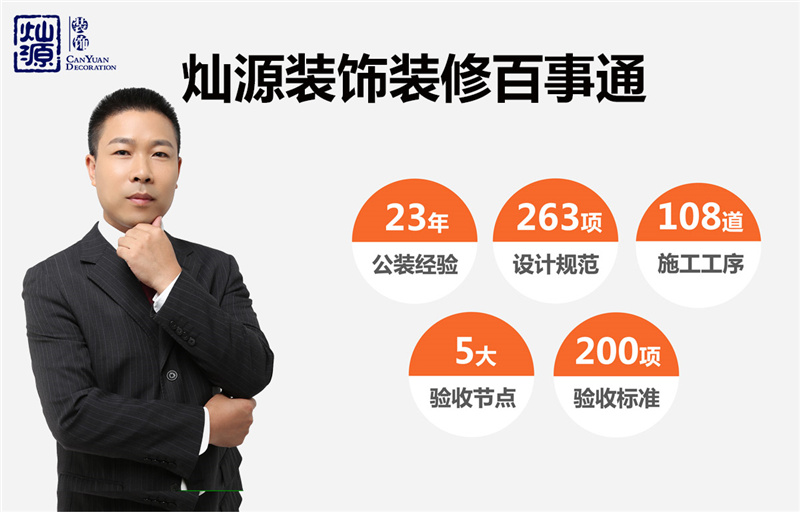 南寧口腔醫(yī)院裝修公司&mdash;燦源裝飾資深設(shè)計(jì)師