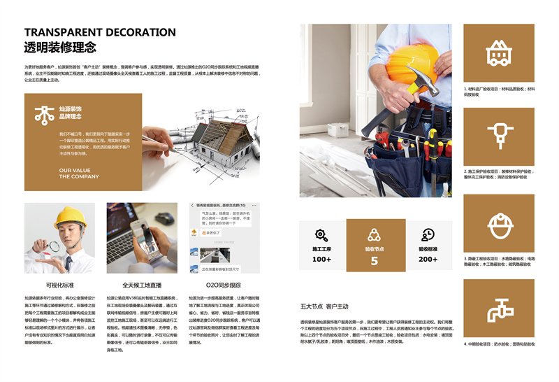 廣西裝修公司&mdash;燦源裝飾透明裝修