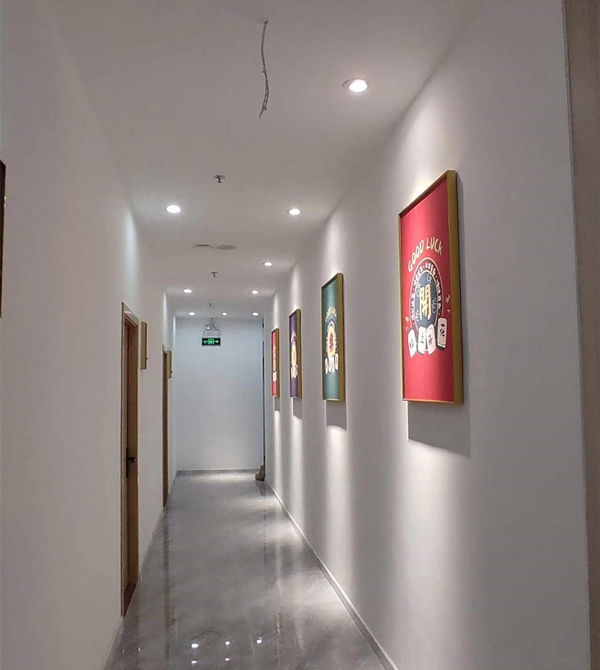 工裝裝飾裝修公司裝修實(shí)景圖—燦源裝飾 工裝裝飾裝修公司裝修實(shí)景圖—燦源裝飾