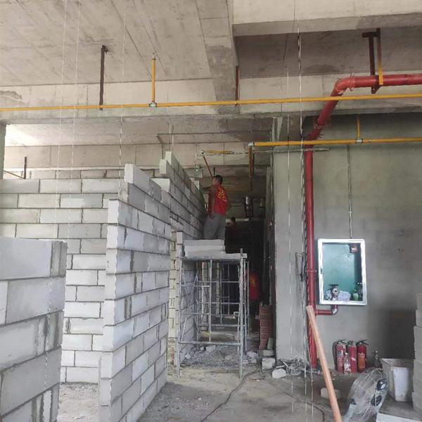 工裝裝飾裝修公司裝修現(xiàn)場(chǎng)圖—燦源裝飾 工裝裝飾裝修公司裝修現(xiàn)場(chǎng)圖—燦源裝飾