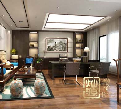 榮谷培訓機構(gòu)裝修案例-燦源裝飾 榮谷培訓機構(gòu)裝修案例-燦源裝飾