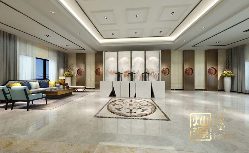 南寧培訓機構(gòu)裝修