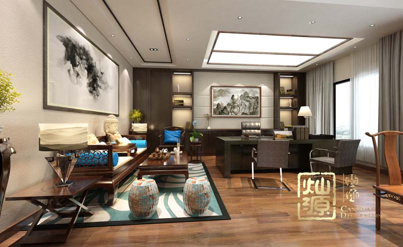 培訓學校裝修設(shè)計