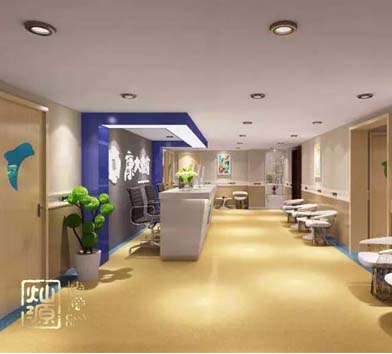 康大教育培訓(xùn)學(xué)校裝修案例-燦源裝飾 康大教育培訓(xùn)學(xué)校裝修案例-燦源裝飾