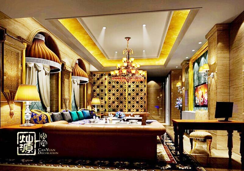 南寧會(huì)所設(shè)計(jì) 南寧會(huì)所設(shè)計(jì)