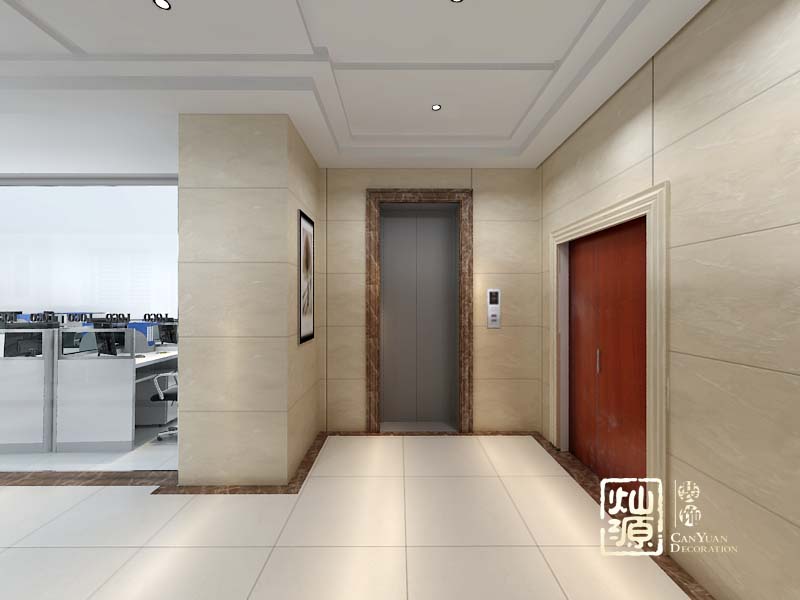 星光大道現(xiàn)代國度辦公樓裝修案例-燦源裝飾 星光大道現(xiàn)代國度辦公樓裝修案例-燦源裝飾