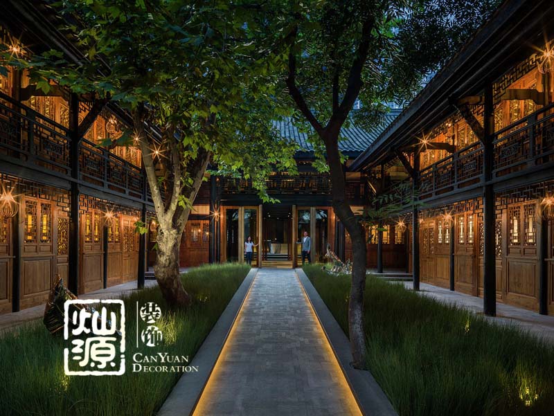 酒店設(shè)計(jì) 酒店設(shè)計(jì)