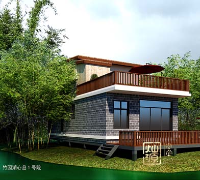 竹園湖心島1號(hào)南寧私人會(huì)所設(shè)計(jì)裝修案例-燦源裝飾 竹園湖心島1號(hào)南寧私人會(huì)所設(shè)計(jì)裝修案例-燦源裝飾