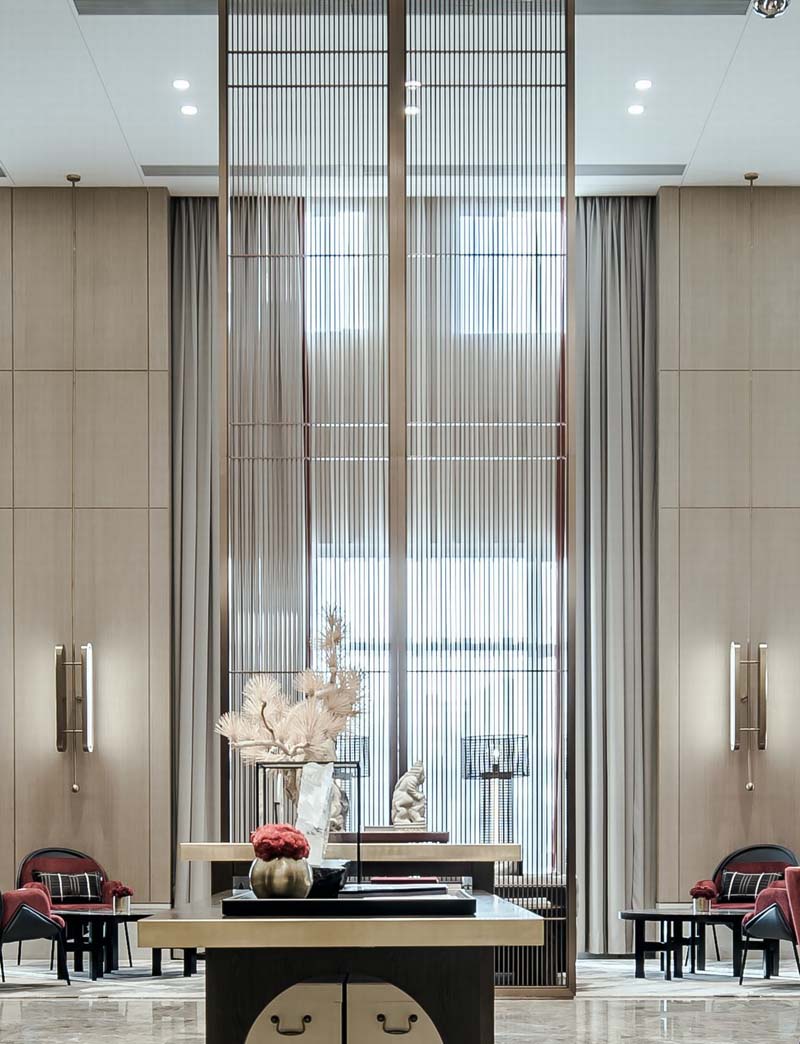 南寧售樓部設計裝修效果圖 南寧售樓部設計裝修效果圖