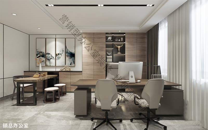 廣西榮基醫(yī)療器械有限公司辦公室設計裝修案例-燦源裝飾 廣西榮基醫(yī)療器械有限公司辦公室設計裝修案例-燦源裝飾