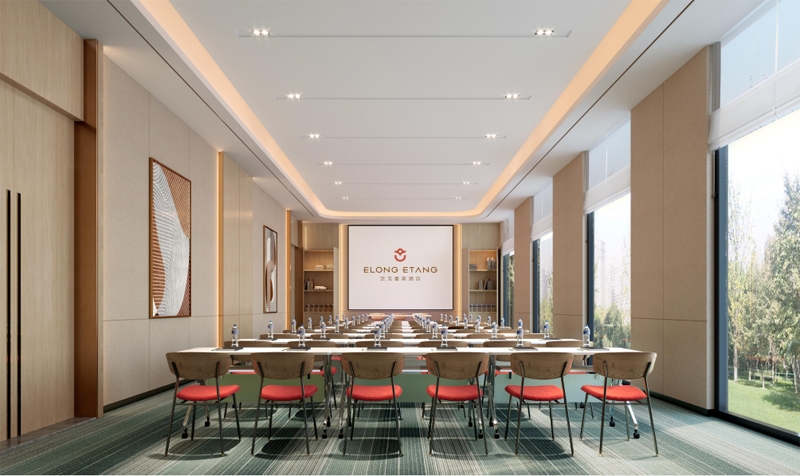 南寧小平米酒店設(shè)計裝修效果圖—燦源裝飾 南寧小平米酒店設(shè)計裝修效果圖—燦源裝飾